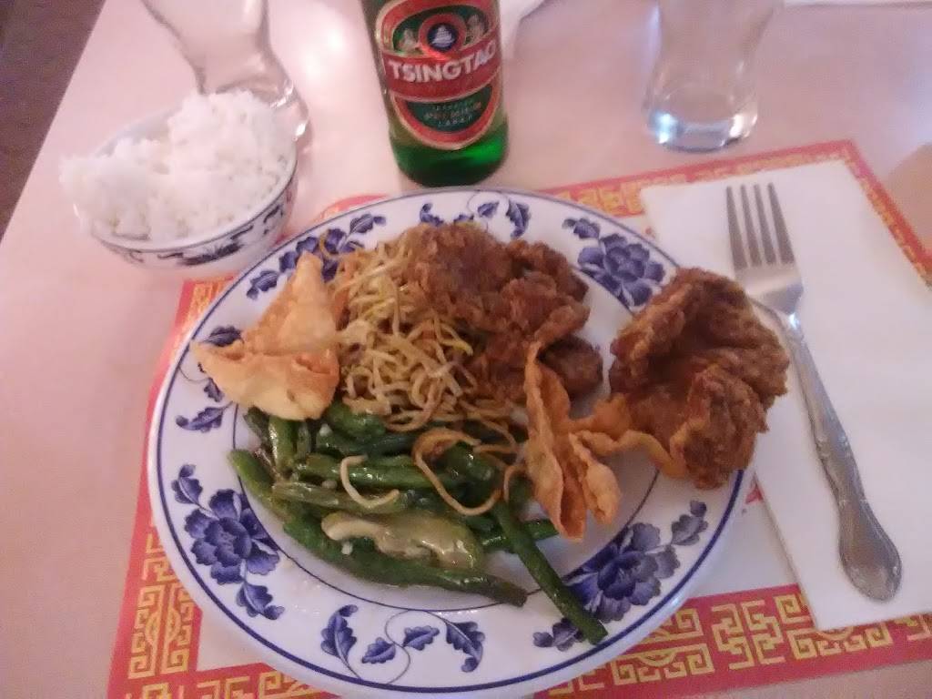 Chen Ling Palace | restaurant | 9856 Magnolia Ave, Riverside, CA 92503, USA | 9513518511 OR +1 951-351-8511