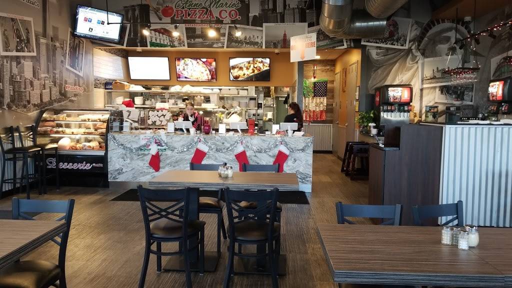 Anne Maries Pizza Co. | meal delivery | 2403 FL-7, Margate, FL 33063, United States | 9545902100 OR +1 954-590-2100