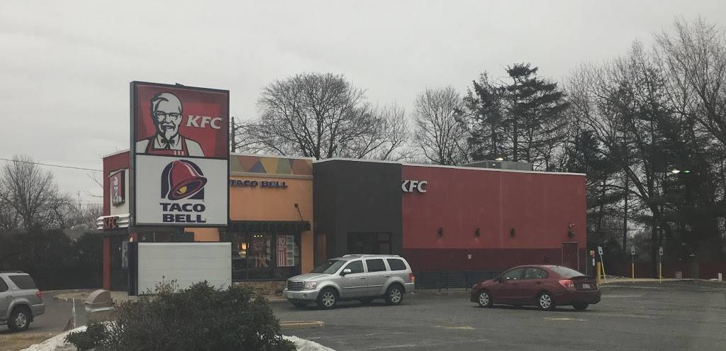KFC | restaurant | 463 Lincoln St, Worcester, MA 01605, USA | 5088538226 OR +1 508-853-8226