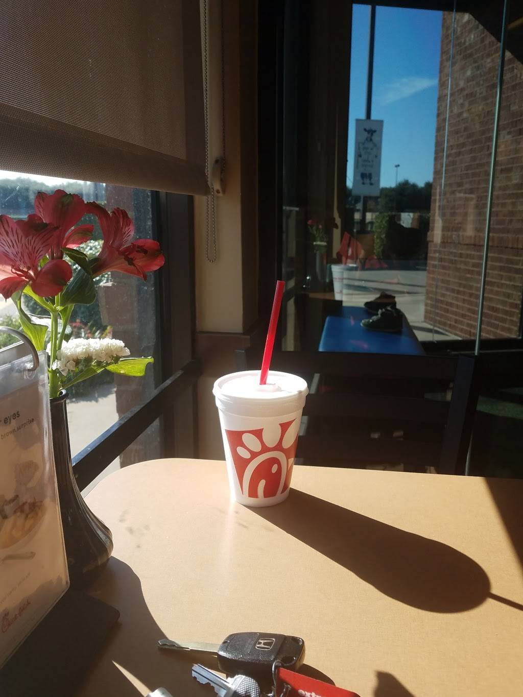 Chick-fil-A | restaurant | 7718 N Central Expy, Dallas, TX 75206, USA | 2146916111 OR +1 214-691-6111