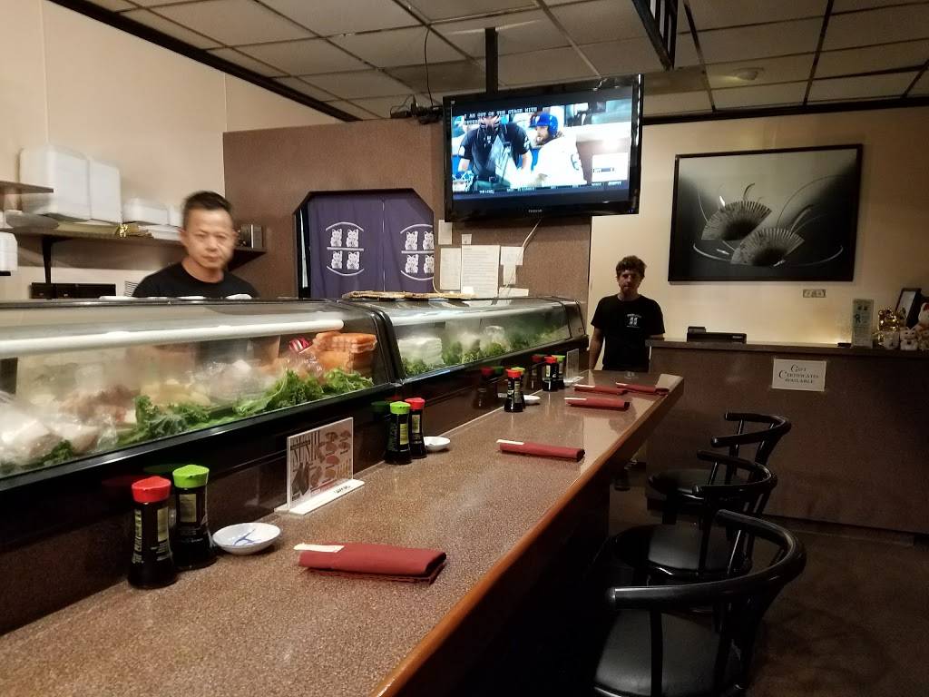 Sushi Sogo Japanese Restaurant | restaurant | 10000 Stirling Rd #8, Hollywood, FL 33024, USA | 9544415611 OR +1 954-441-5611