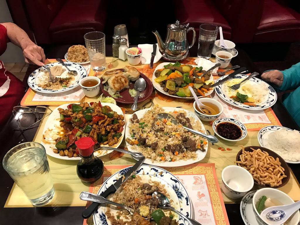 Chinese Garden Restaurant | meal takeaway | 1071 15th Ave, Longview, WA 98632, USA | 3604231510 OR +1 360-423-1510