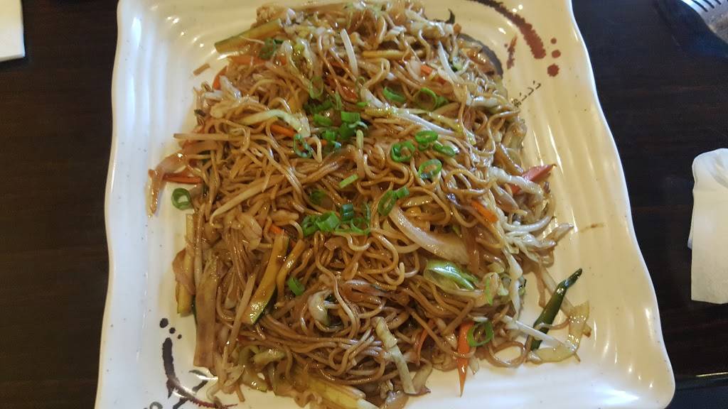 Bento Box Japanese Grill | restaurant | 12202 Central Ave, Chino, CA 91710, USA | 9095910591 OR +1 909-591-0591