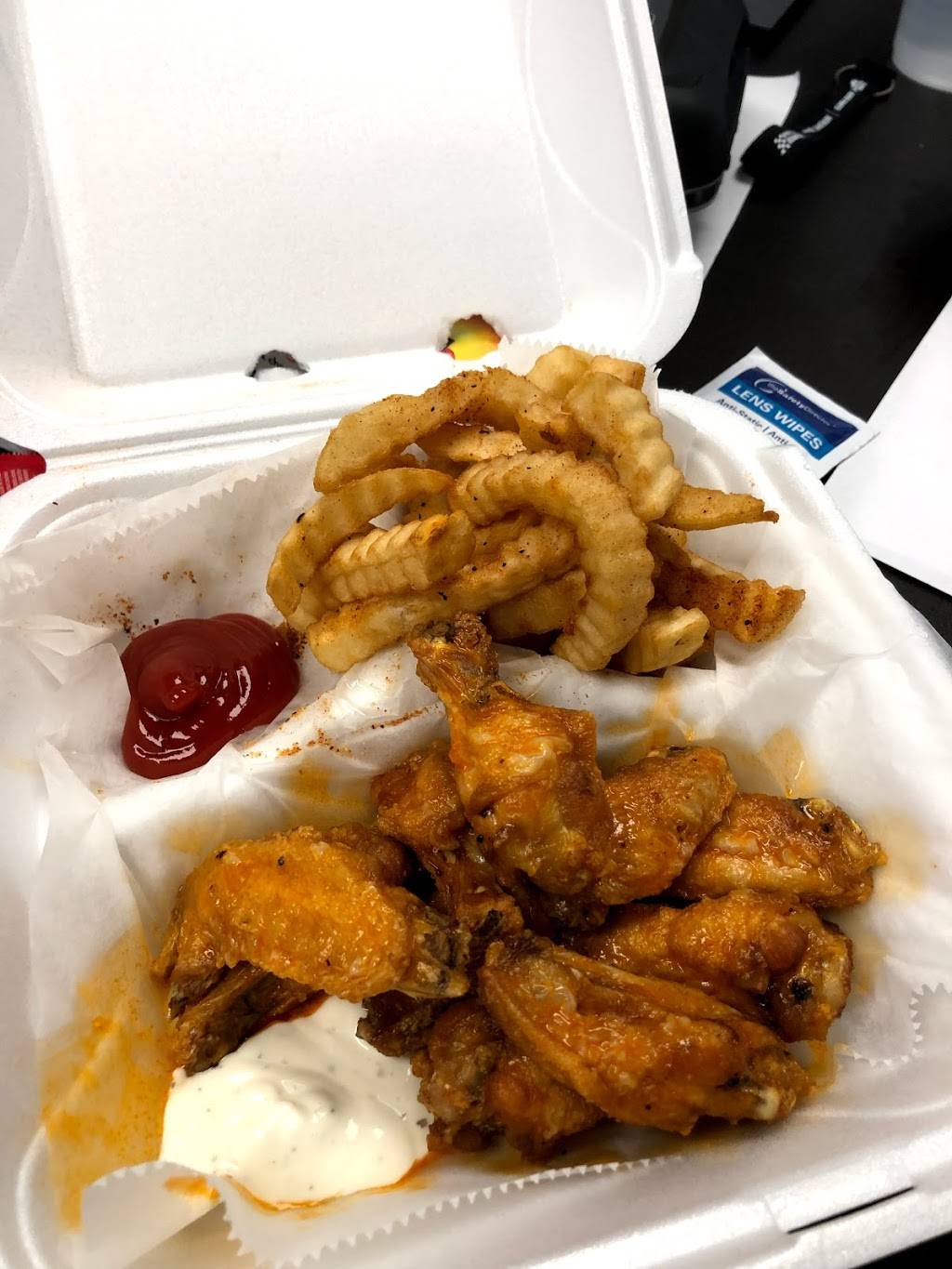 Rahim Chicken Supreme | restaurant | 2883 Lakewood Ave SW, Atlanta, GA 30315, USA | 4042279253 OR +1 404-227-9253