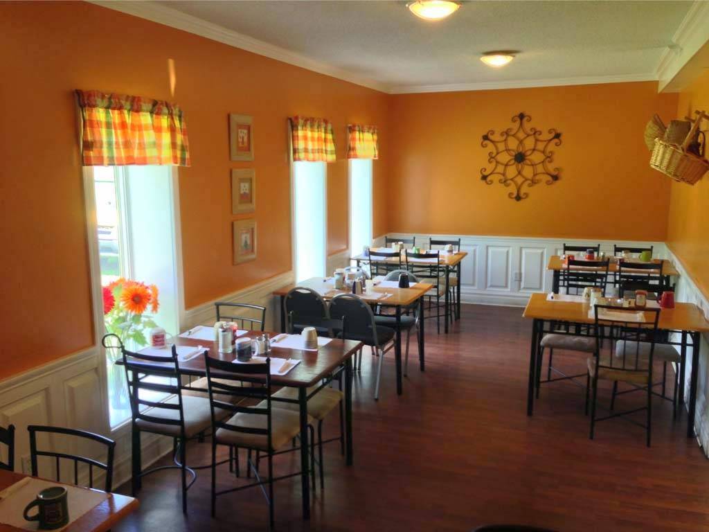 Knead the Dough | bakery | 3678 Ransomville Rd, Ransomville, NY 14131, USA | 7167914991 OR +1 716-791-4991