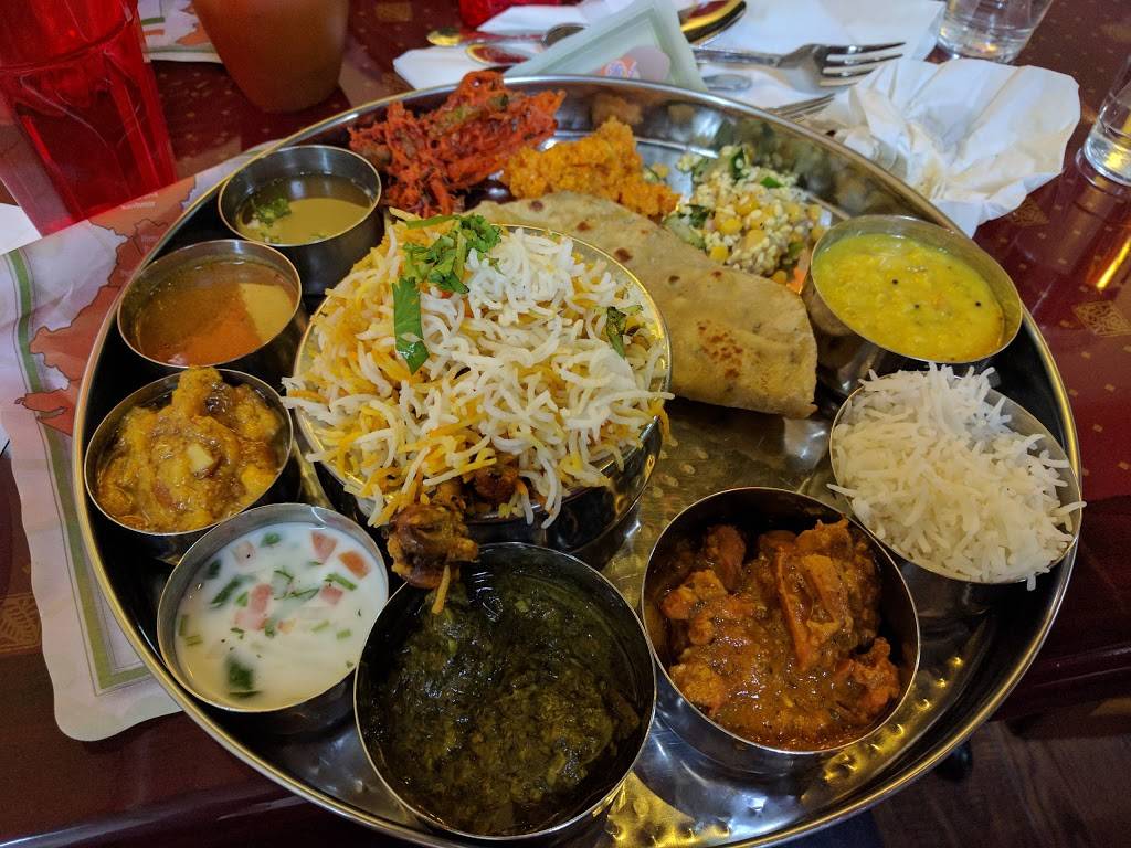 Biryani Pot Framingham | restaurant | 255 Worcester Rd, Framingham, MA 01701, USA | 5088721499 OR +1 508-872-1499