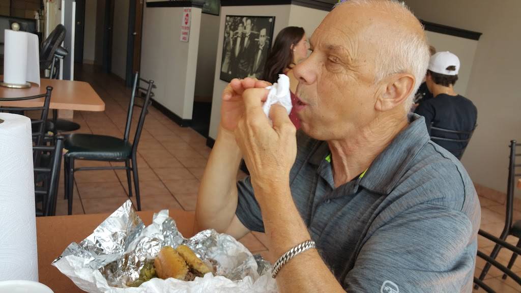 Original Mr Beef | restaurant | 12320 W 143rd St, Homer Glen, IL 60491, USA | 7086450456 OR +1 708-645-0456