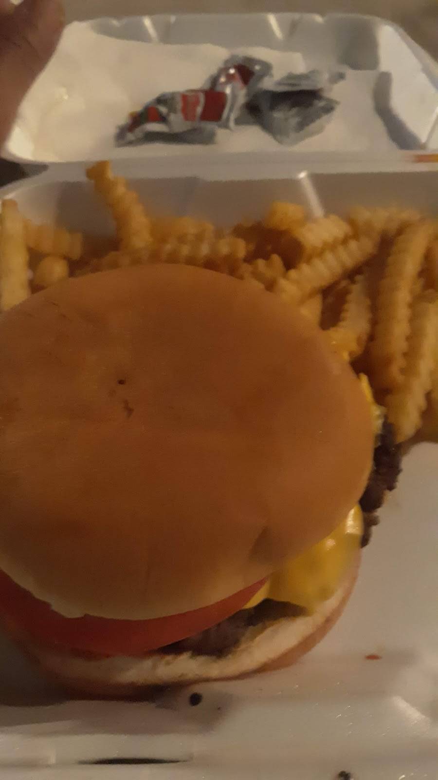 Magic Spot | restaurant | 1805 Bailey Ave, Jackson, MS 39203, USA | 6015927080 OR +1 601-592-7080