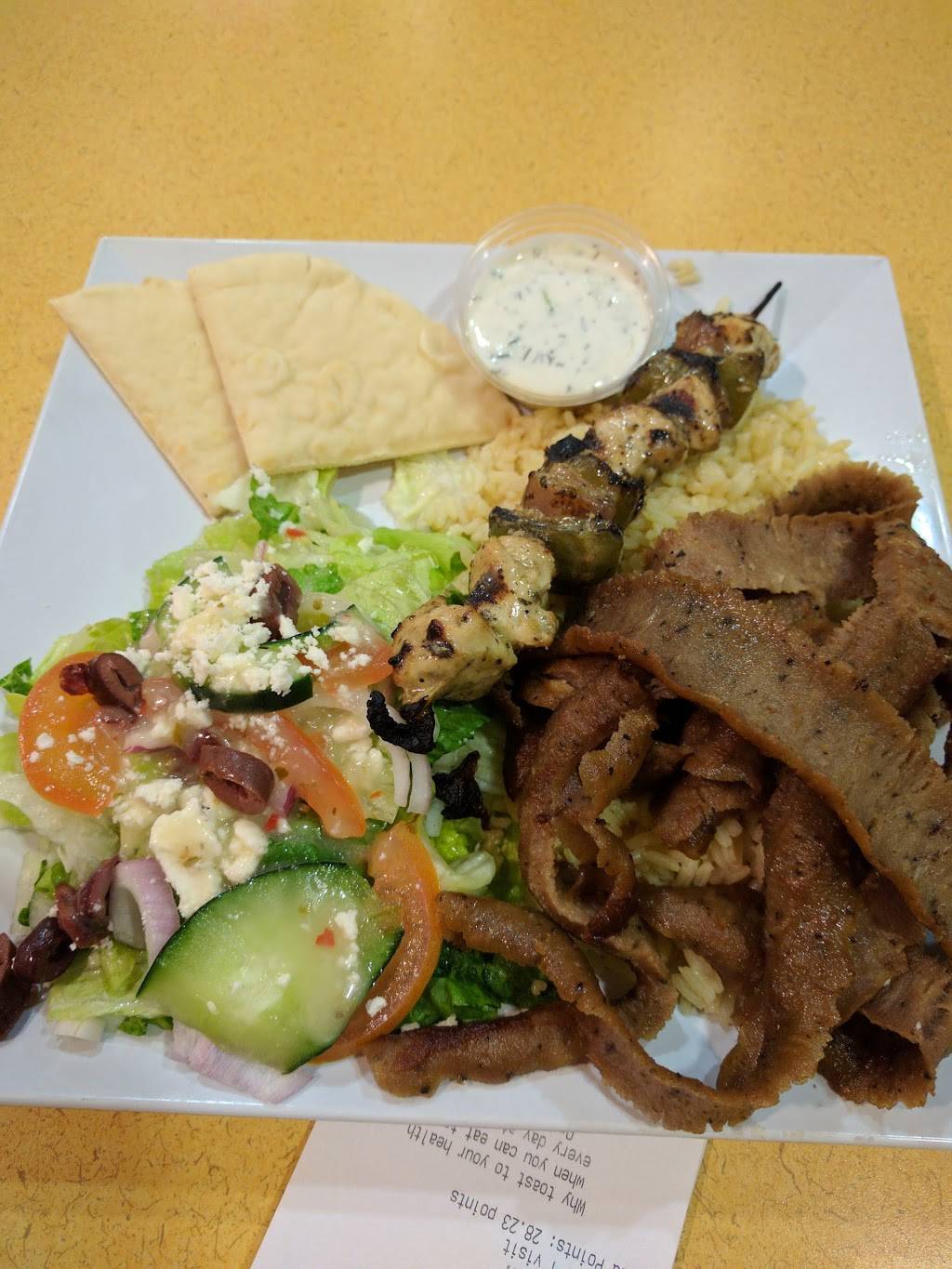 Daphnes | restaurant | 23706 El Toro Rd #S7, Lake Forest, CA 92630, USA | 9492157090 OR +1 949-215-7090