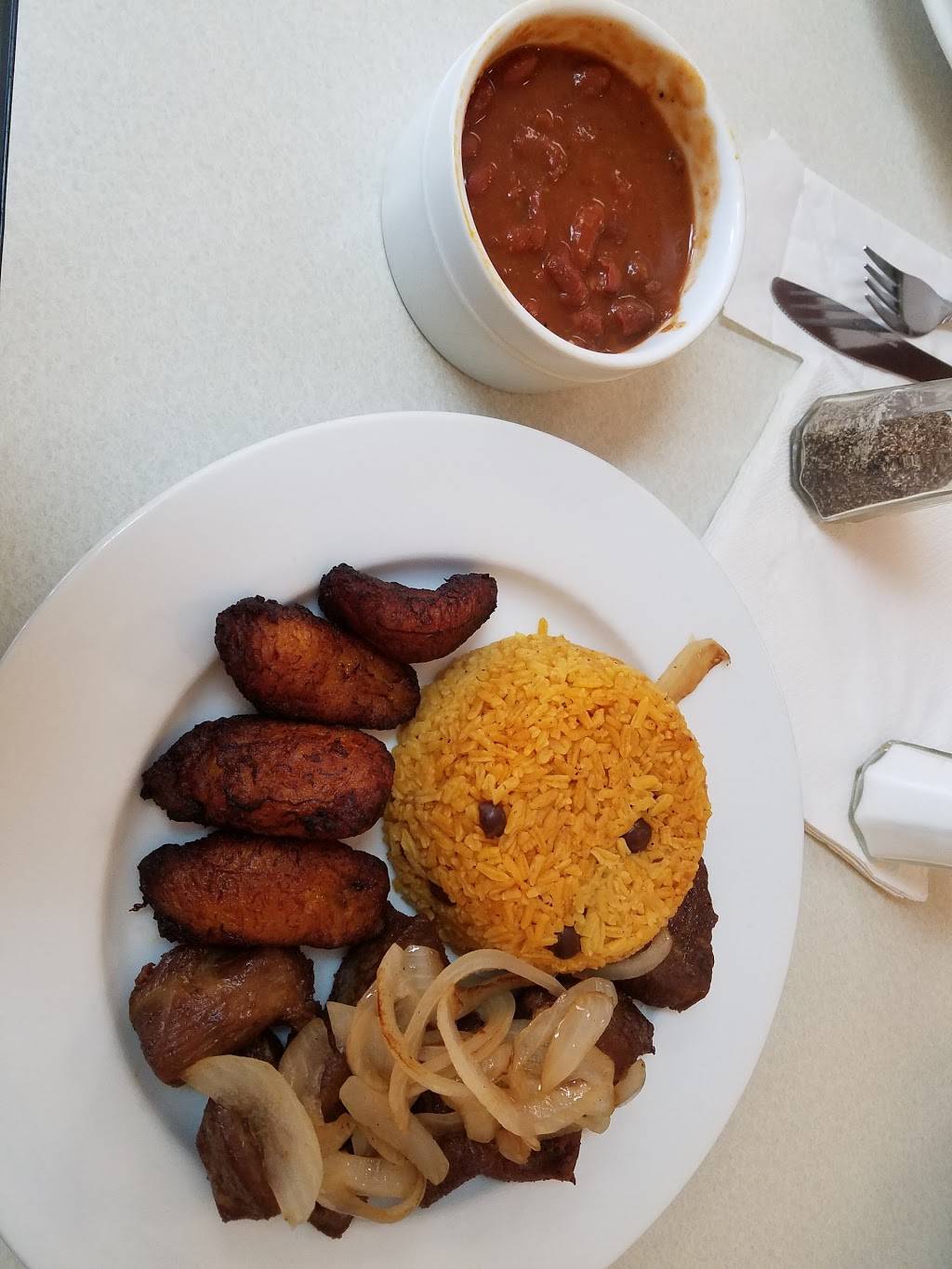 Puerto Rico Restaurant Temporarily closed | restaurant | 310 E Montgomery Cross Rd #1, Savannah, GA 31406, USA | 9122244017 OR +1 912-224-4017