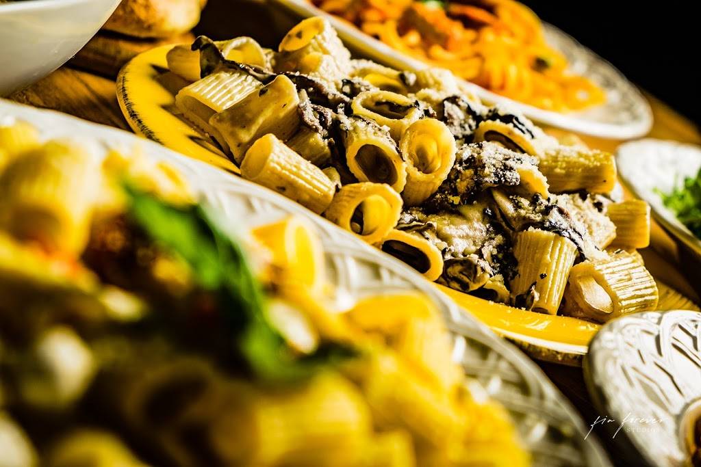 Cucina Vanina | restaurant | 720 Magnolia Rd, Charleston, SC 29407, USA | 8438191900 OR +1 843-819-1900