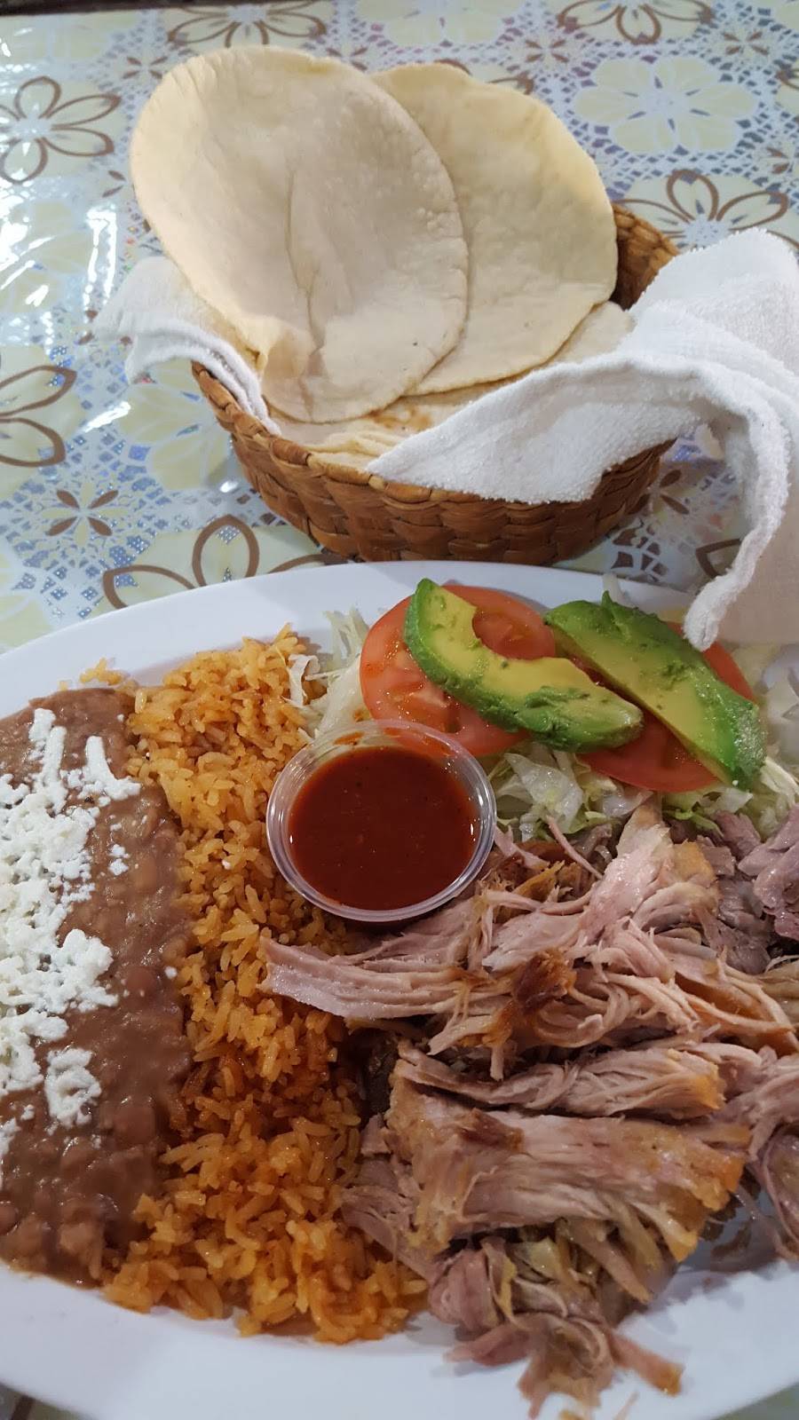 Los Girasoles | restaurant | 615 Front St, Soledad, CA 93960, USA | 8316780914 OR +1 831-678-0914