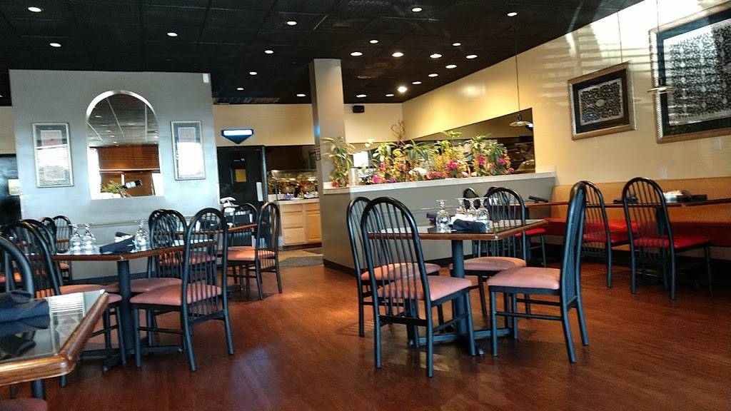 Bombay Grille | restaurant | 8706 Pineville-Matthews Rd, Charlotte, NC 28226, USA | 7045423933 OR +1 704-542-3933