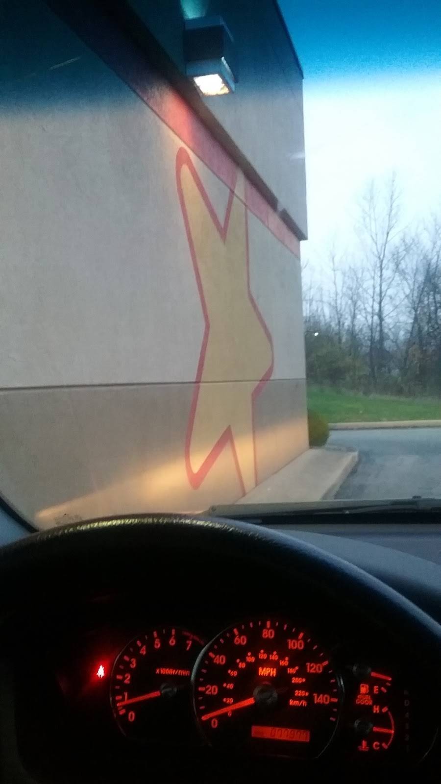 Hardees | restaurant | 3005 W 86th St, Indianapolis, IN 46268, USA | 3173340204 OR +1 317-334-0204