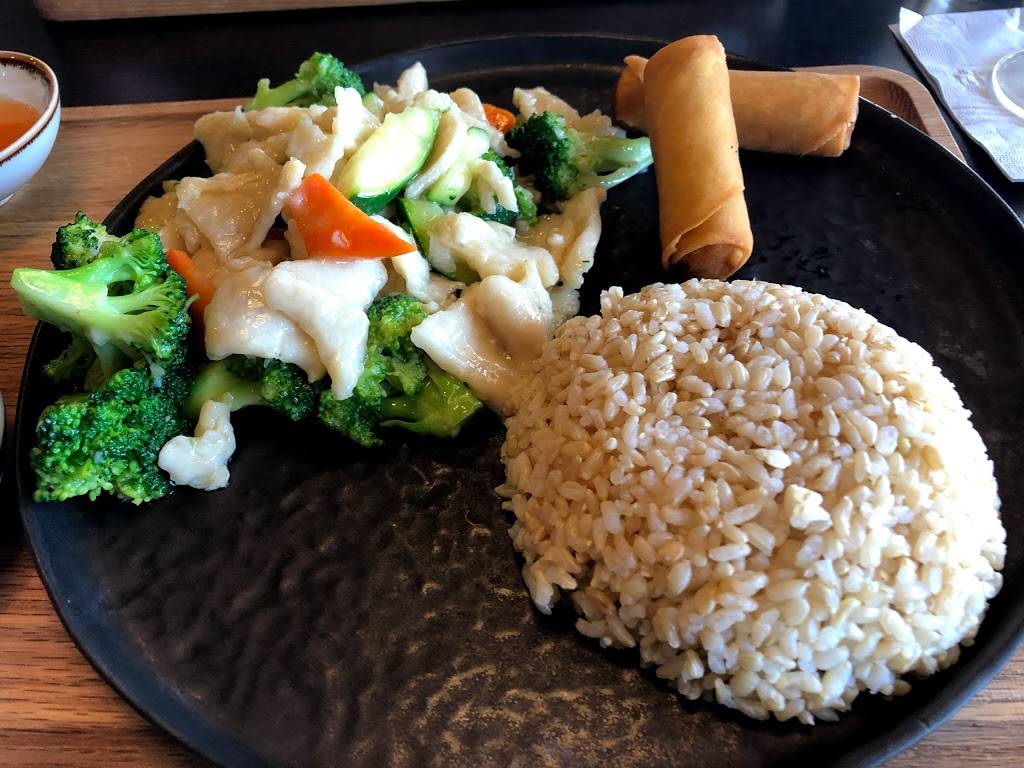 NuVu Asian Taste | meal delivery | 18330 Beach Blvd, Huntington Beach, CA 92648, USA | 6573294167 OR +1 657-329-4167