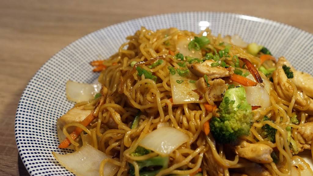 HARU sushi | restaurant | 20165 N 67th Ave #125, Glendale, AZ 85308, USA | 6232172720 OR +1 623-217-2720