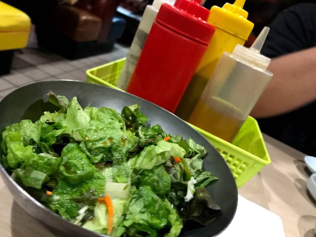 Jun Jac Gu Ry Korean BBQ | restaurant | 12201 E Carson St, Hawaiian Gardens, CA 90716, USA | 5628651178 OR +1 562-865-1178