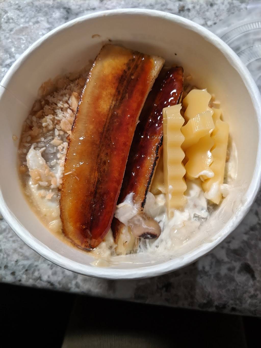 Cong Tu Bot | restaurant | 57 Washington Ave, Portland, ME 04101, USA | 2072218022 OR +1 207-221-8022