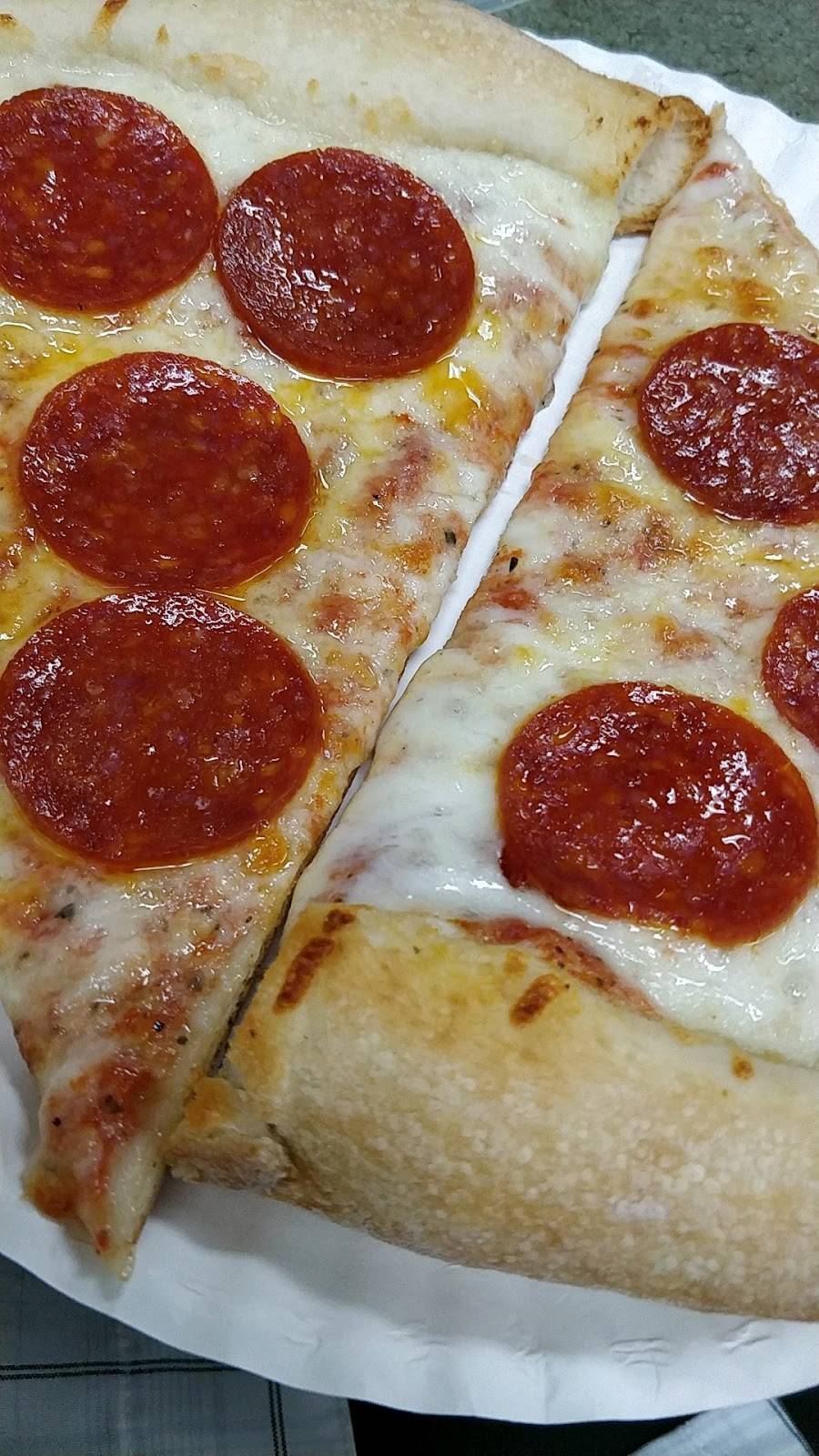 Marco Polo Pizza | restaurant | 12911 Philadelphia St, Whittier, CA 90601, USA | 5626984166 OR +1 562-698-4166