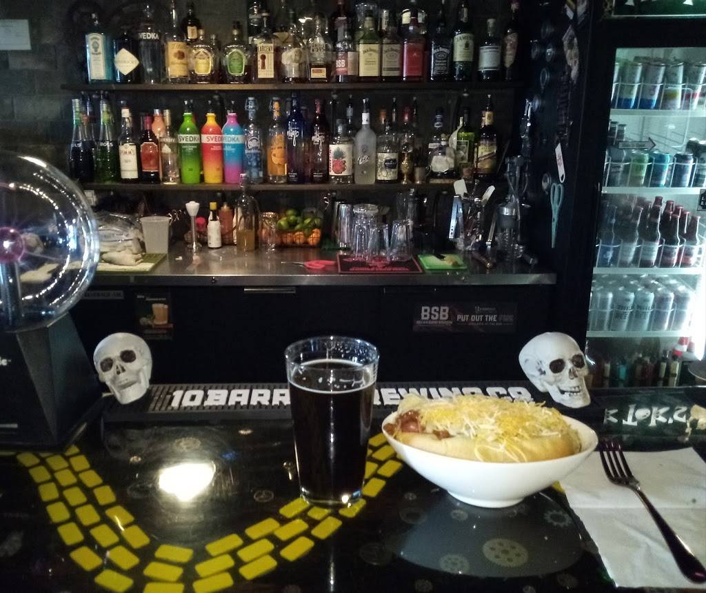 Tik Toks Workshop | restaurant | 1216 Sylvan Way, Bremerton, WA 98310, USA | 3607282987 OR +1 360-728-2987