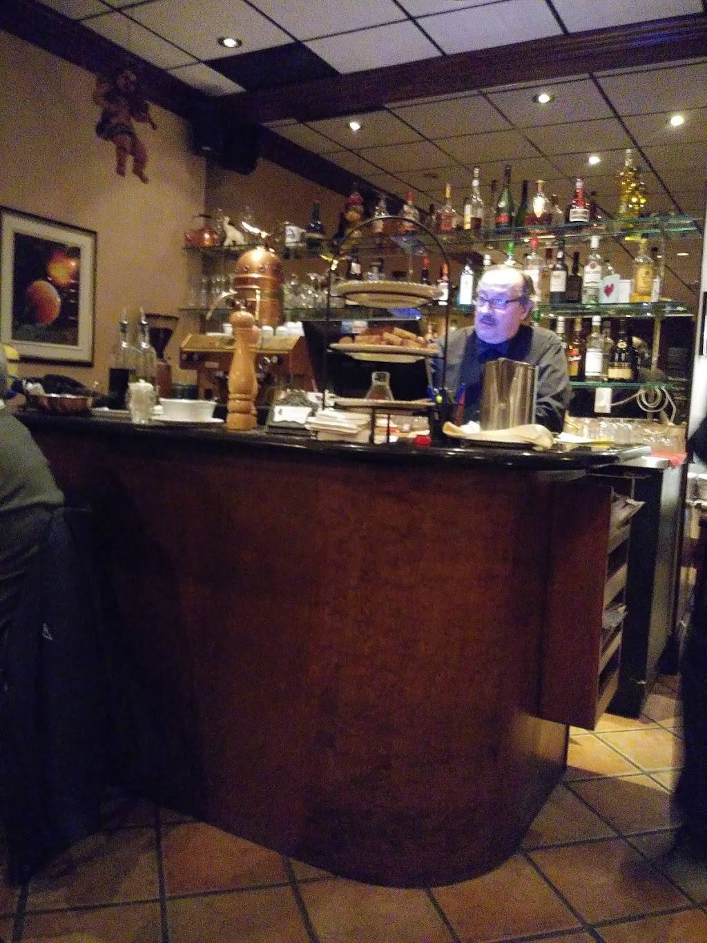 Restaurant La Perla | restaurant | 1274 Avenue du Chanoine Morel, Québec, QC G1S 4B2, Canada | 4186886060 OR +1 418-688-6060