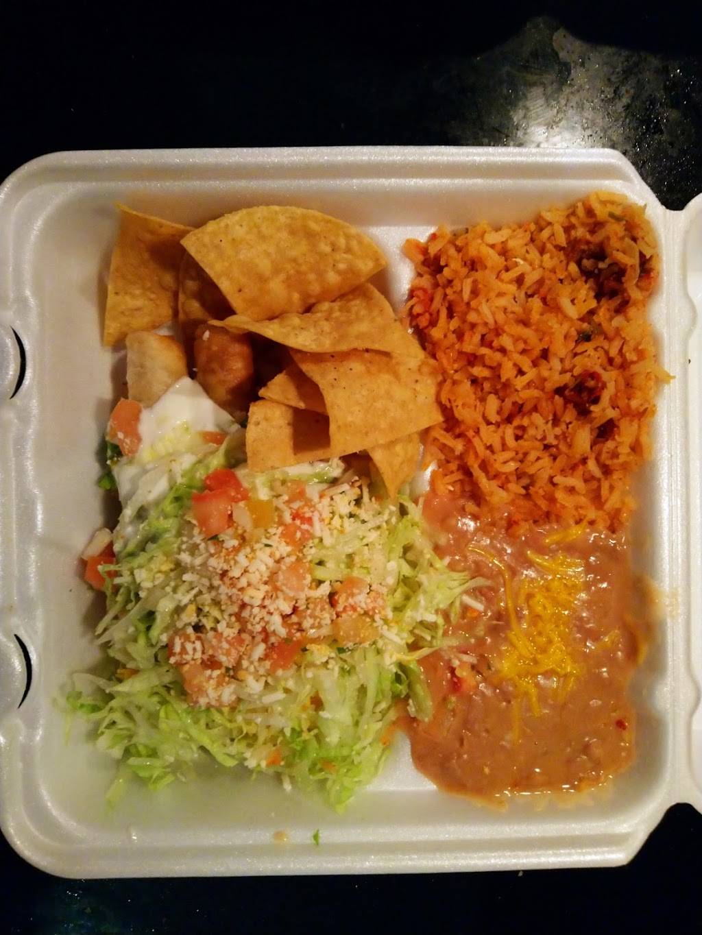 Tonys Fresh Mexican Food | restaurant | 133 N Twin Oaks Valley Rd #104, San Marcos, CA 92069, USA | 7602903055 OR +1 760-290-3055