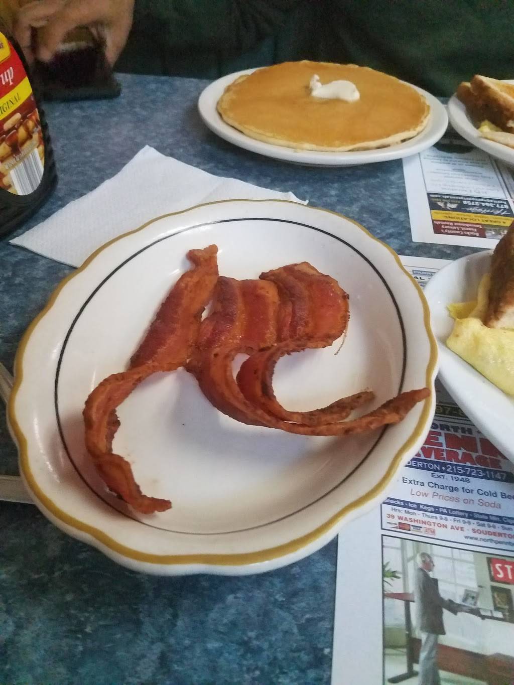 Souderton Restaurant | restaurant | 120 N Main St, Souderton, PA 18964, USA | 2157231770 OR +1 215-723-1770