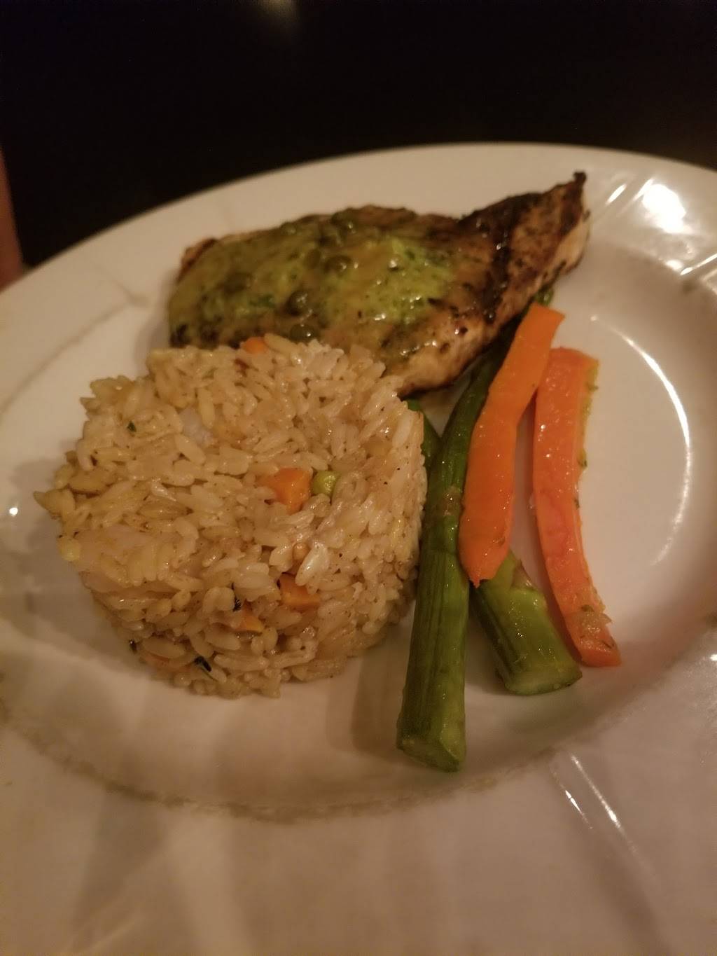 bia bistro | restaurant | 35 S Main St, Cohasset, MA 02025, USA | 7813830464 OR +1 781-383-0464