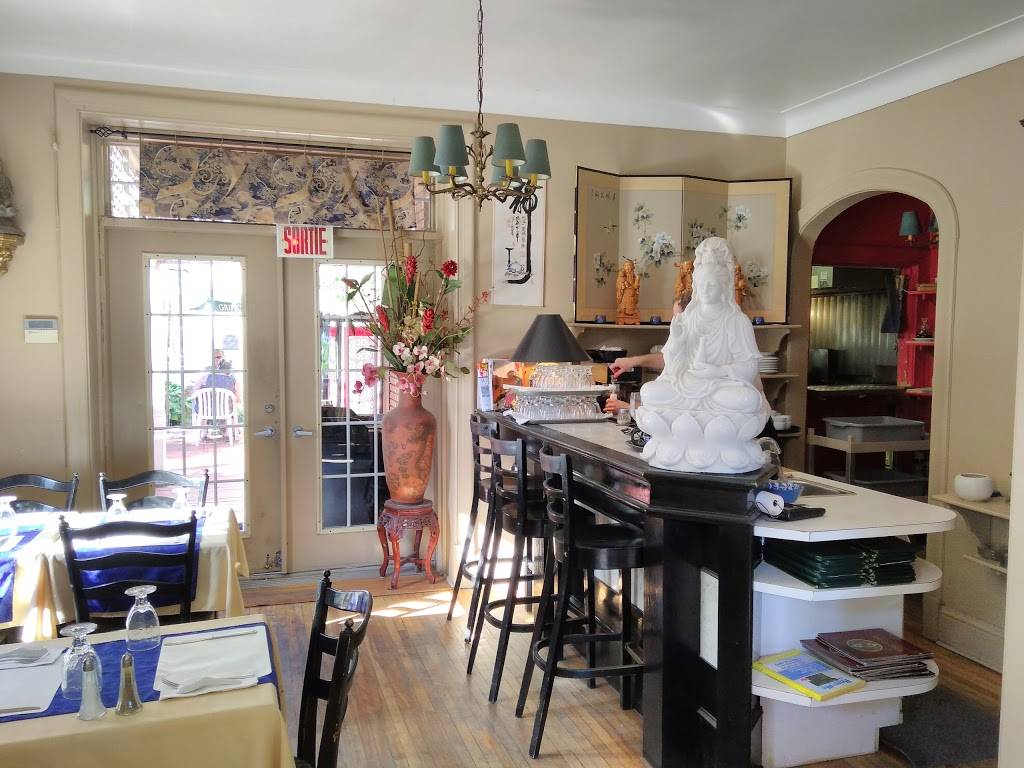 Restaurant Menuet Oriental | restaurant | 324 Rue Bonaventure, Trois-Rivières, QC G9A 2B1, Canada | 8193798754 OR +1 819-379-8754