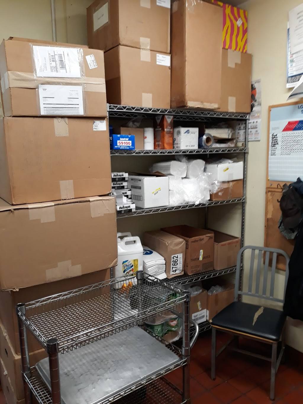 Long John Silvers | restaurant | 3717 Nameoki Rd, Granite City, IL 62040, USA | 6188777788 OR +1 618-877-7788