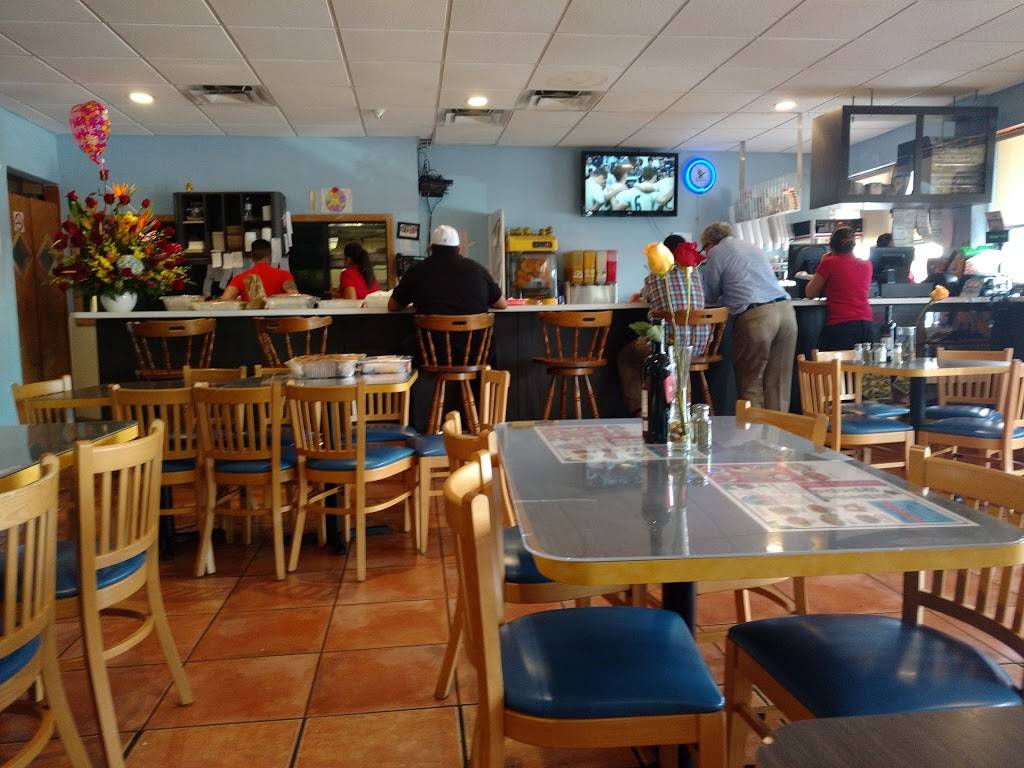 Caribe Cafe Restaurant | restaurant | 2660 SW 137th Ave, Miami, FL 33175, USA | 3055510012 OR +1 305-551-0012