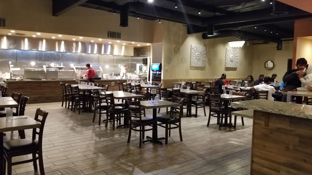 MasalaCRAFT Indian Restaurant | restaurant | 575 Chapman Ave, Anaheim, CA 92802, USA | 7144064314 OR +1 714-406-4314