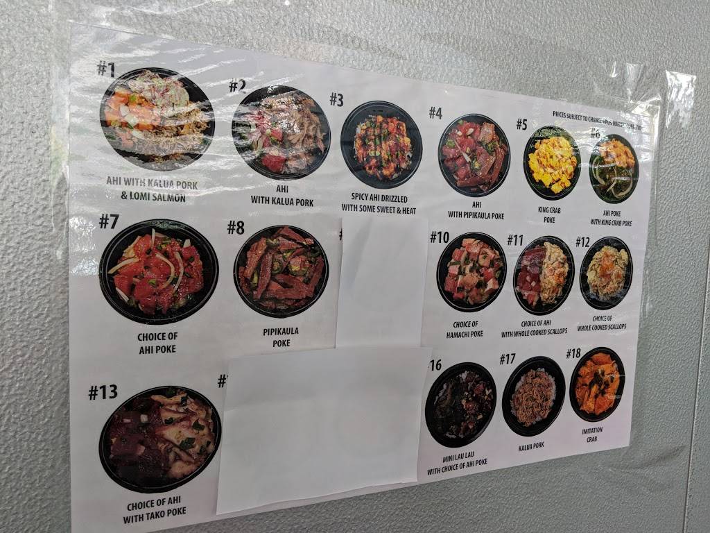 Tamura’s Tavern | restaurant | 500 Ala Moana Blvd, Honolulu, HI 96813, USA | 8083693701 OR +1 808-369-3701