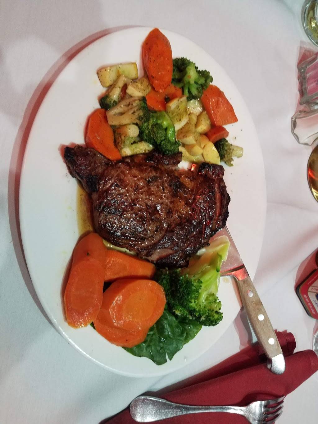 Select Cut Steak House | restaurant | 2808 N Halsted St, Chicago, IL 60657, USA | 7732441500 OR +1 773-244-1500