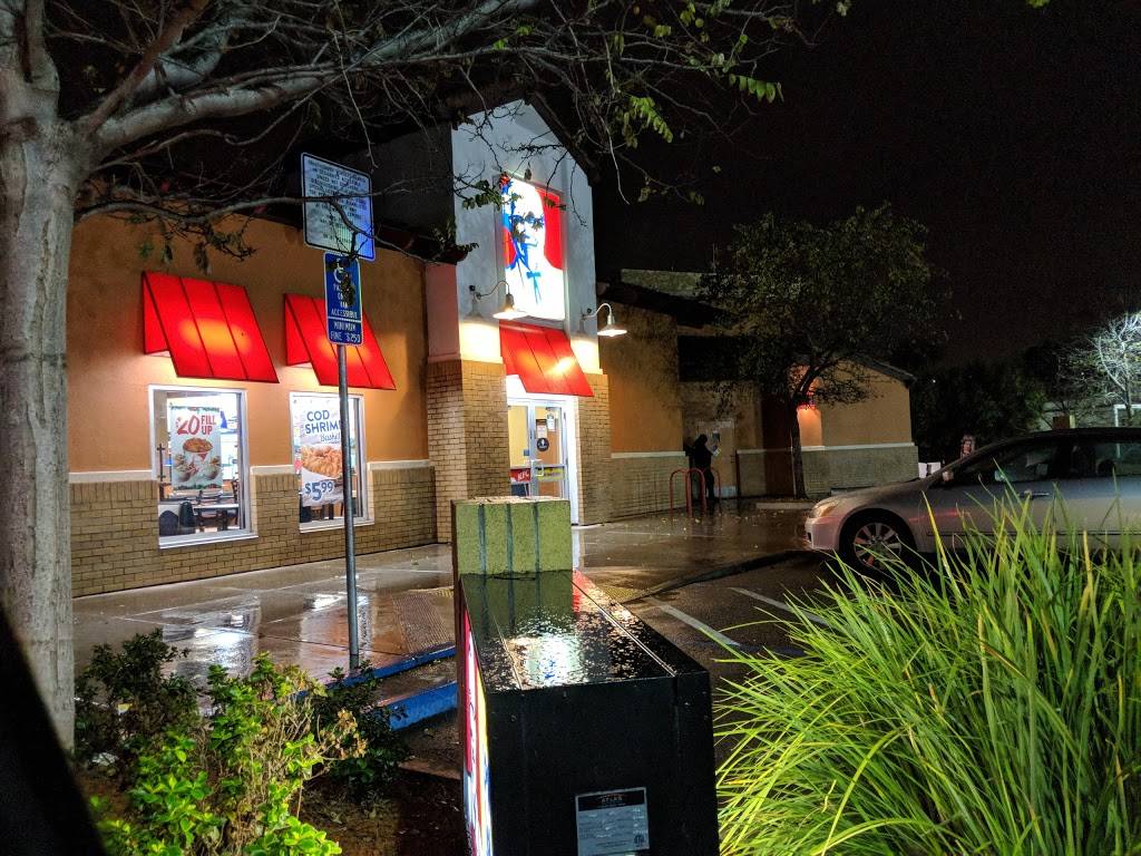 Long John Silvers | restaurant | 12319 San Pablo Ave, Richmond, CA 94805, USA | 5102322722 OR +1 510-232-2722