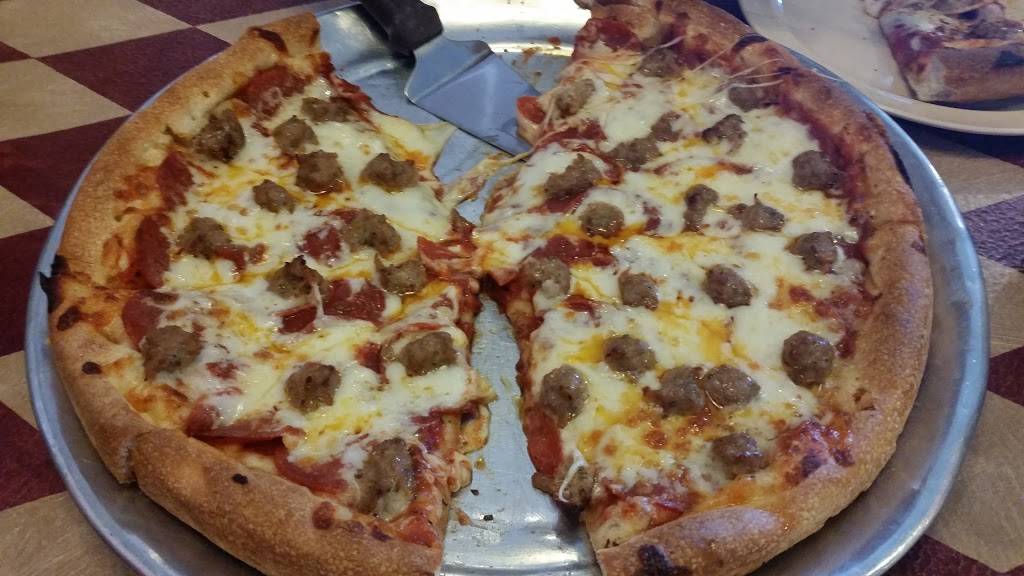 Stavros Pizza House | restaurant | 1350 Ocean Shore Blvd, Ormond Beach, FL 32176, USA | 3864410003 OR +1 386-441-0003