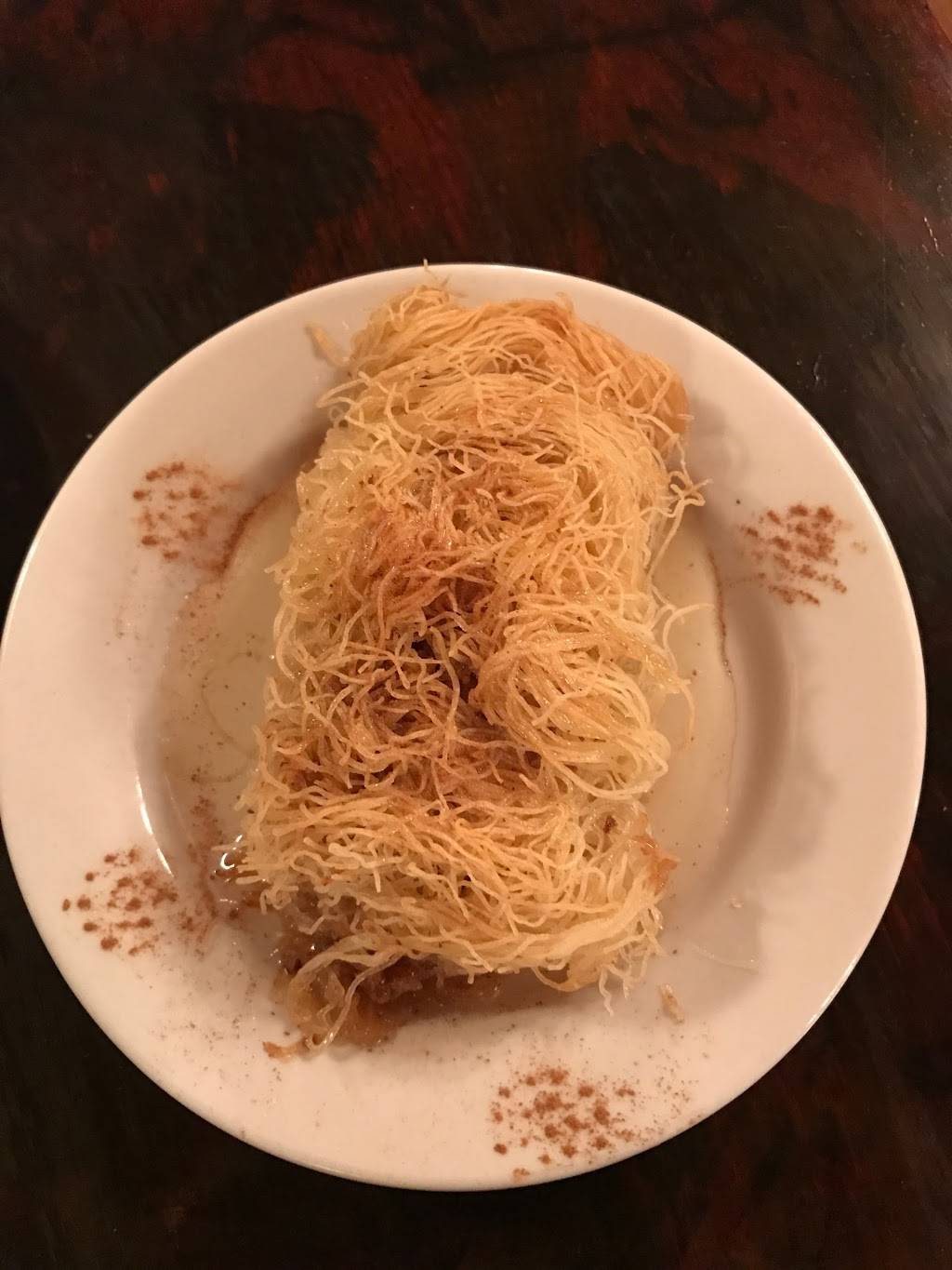 Symposium | restaurant | 544 W 113th St, New York, NY 10025, USA | 2128651011 OR +1 212-865-1011