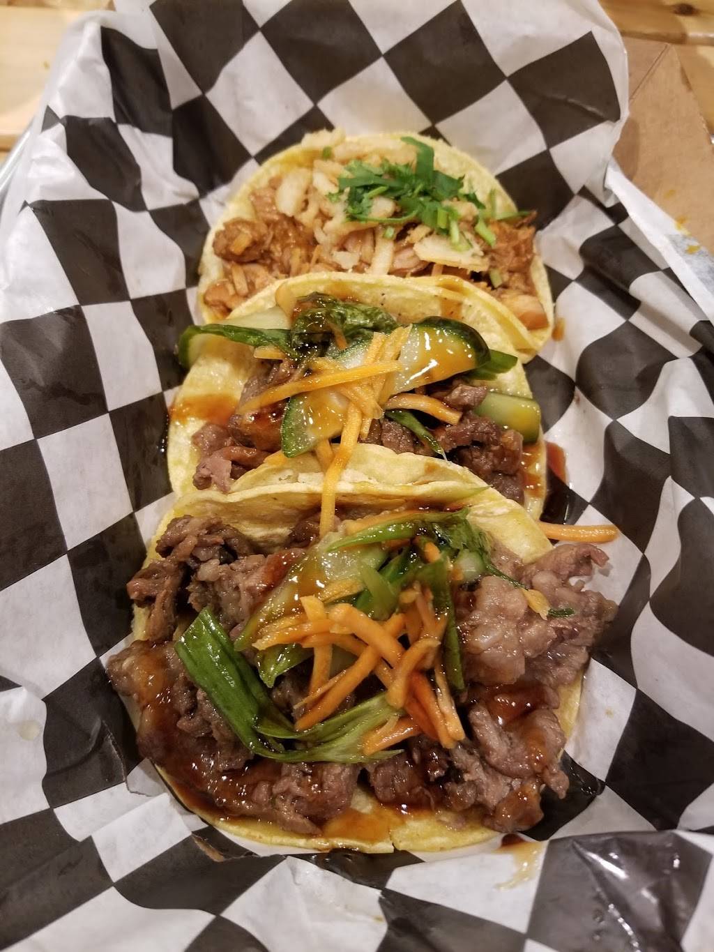 Mambo International Kitchen | restaurant | 8300 Tampa Ave, Northridge, CA 91324, USA | 7477773511 OR +1 747-777-3511