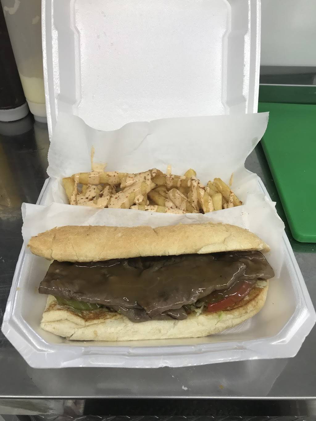 DoubleUpFoodTruck | restaurant | 1205 Almeda Genoa Rd, Houston, TX 77047, USA | 3462698901 OR +1 346-269-8901