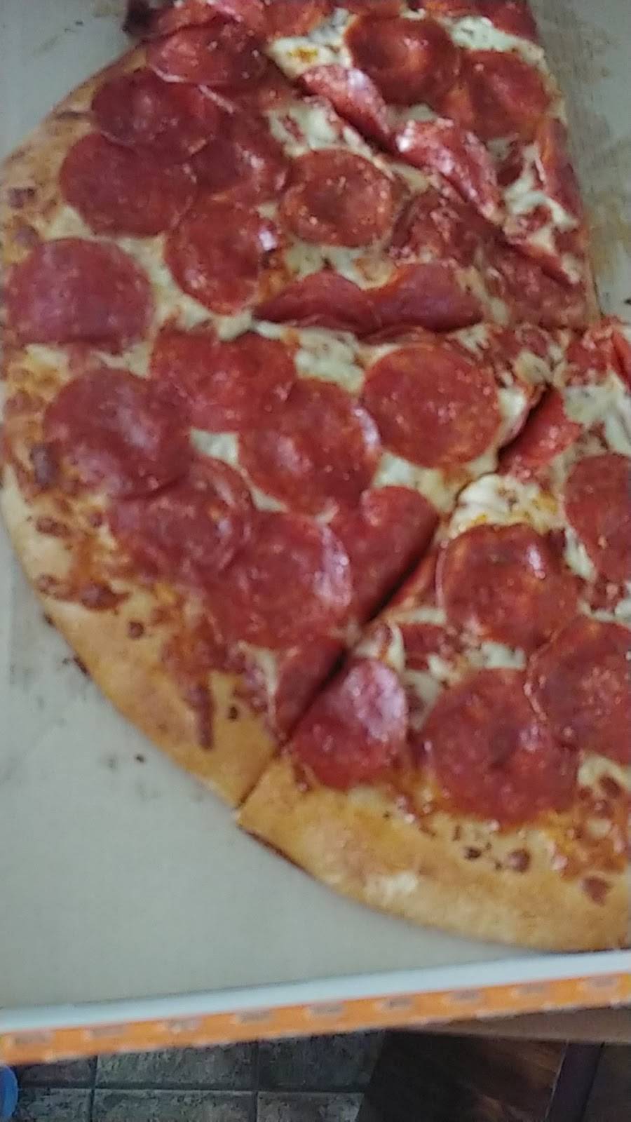 Little Caesars Pizza | meal takeaway | 3454 Bragg Blvd, Fayetteville, NC 28303, USA | 9106300500 OR +1 910-630-0500