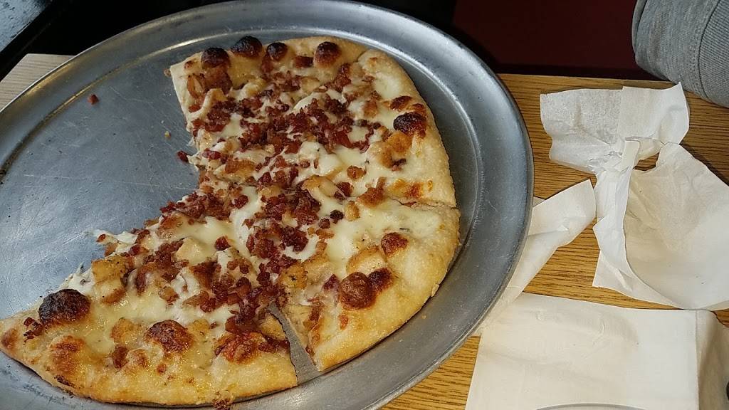 Telemark Pizza | restaurant | 533 Green Pond Rd, Rockaway, NJ 07866, USA | 9736276342 OR +1 973-627-6342