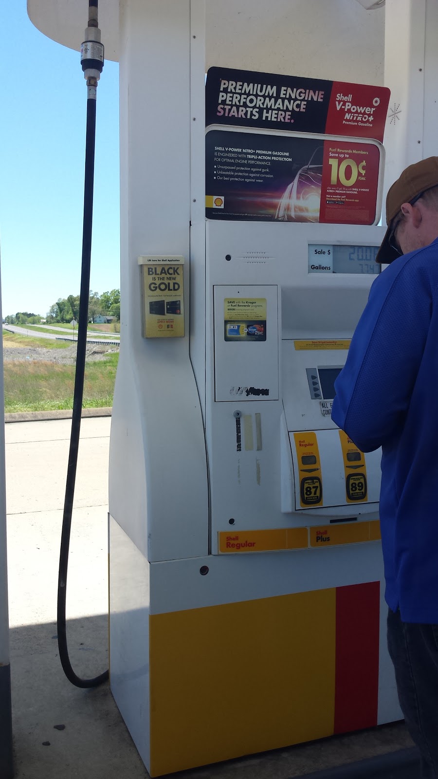 Shell | restaurant | 760 Jackson Hwy US Highway 45 E, Medina, TN 38355, USA | 7317835490 OR +1 731-783-5490