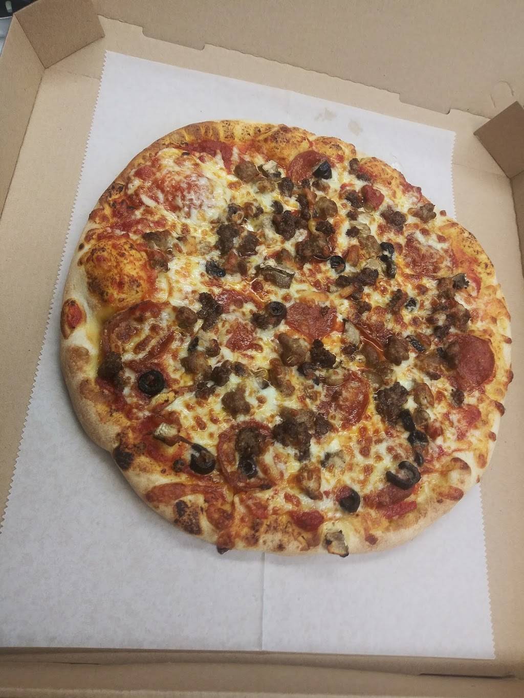 Eves Pizza | restaurant | 1670 S 17th St, Louisville, KY 40210, USA | 5022904743 OR +1 502-290-4743