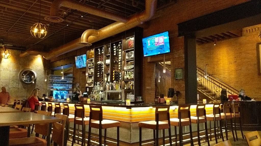 M Osteria Bar & Lounge | restaurant | 611 Monroe St, Toledo, OH 43604, USA | 4192144222 OR +1 419-214-4222
