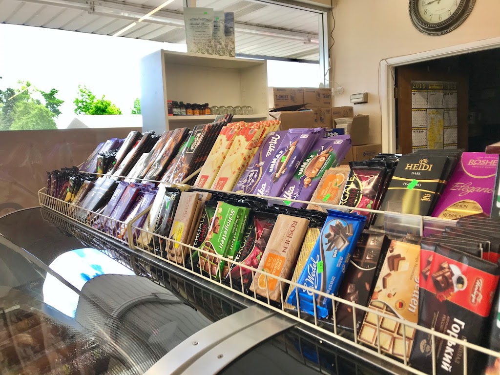 European Market & Bakery | restaurant | 9109 NE 117th Ave, Vancouver, WA 98662, USA | 3603344100 OR +1 360-334-4100