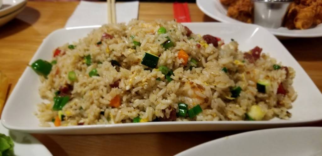 Saigon | restaurant | 4521 Avenue N, Brooklyn, NY 11234, USA | 7183388883 OR +1 718-338-8883