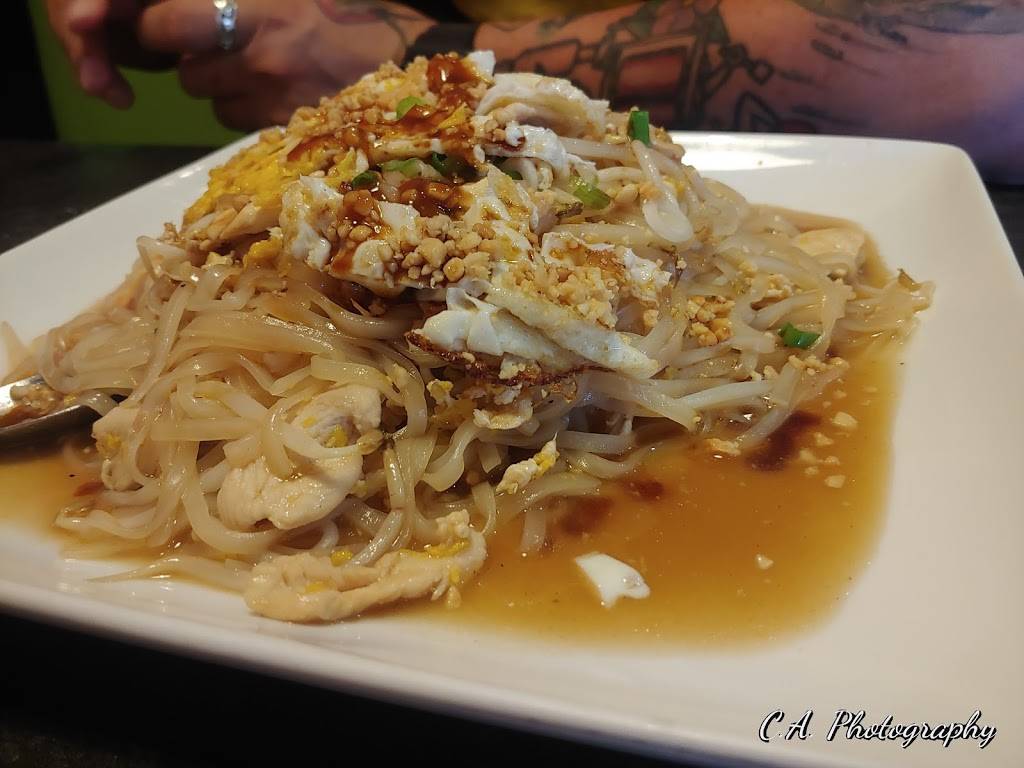 Jasmine Cafe | restaurant | 730 Center St, Auburn, ME 04210, USA | 2073764855 OR +1 207-376-4855