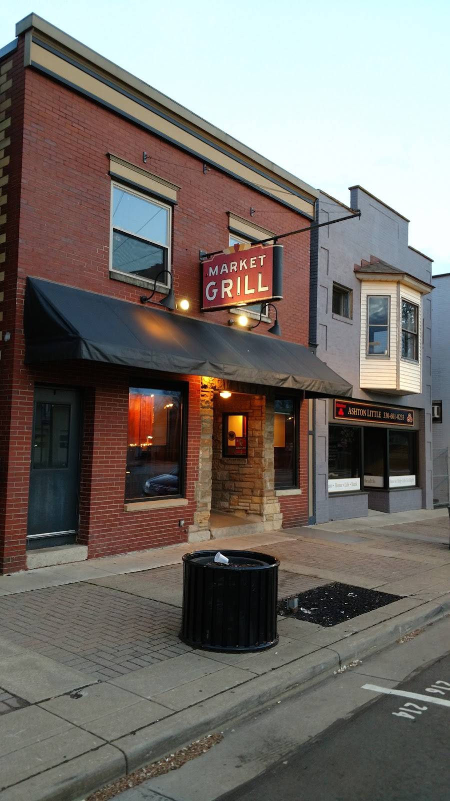 Flamingo Jacks Market Grill | restaurant | 234 S Market St, Wooster, OH 44691, USA | 3306010782 OR +1 330-601-0782