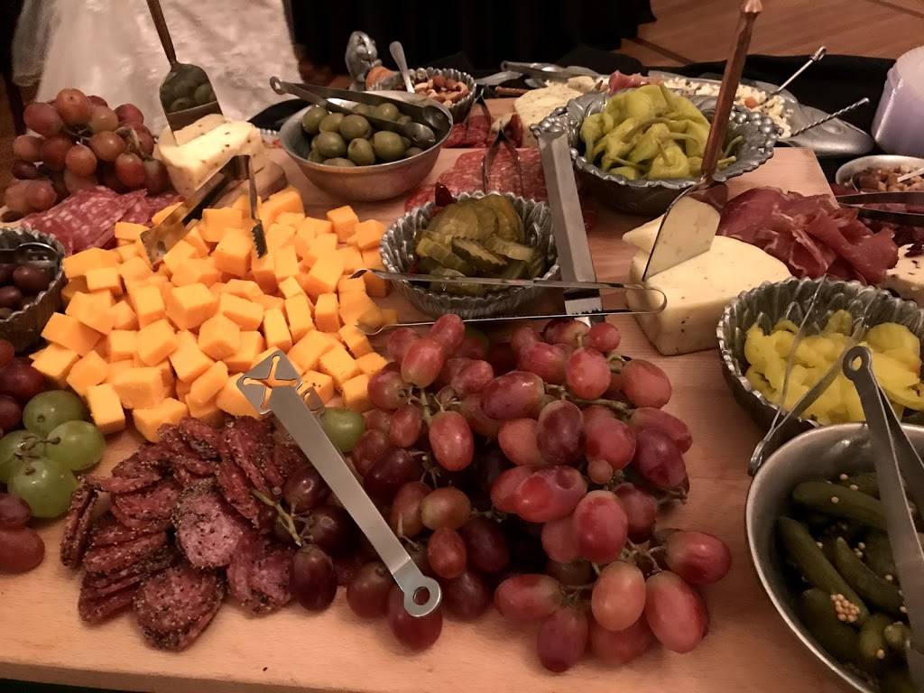 Dandelions Cafe & Catering | restaurant | 220 Georgia Ave, North Augusta, SC 29841, USA | 8035997565 OR +1 803-599-7565