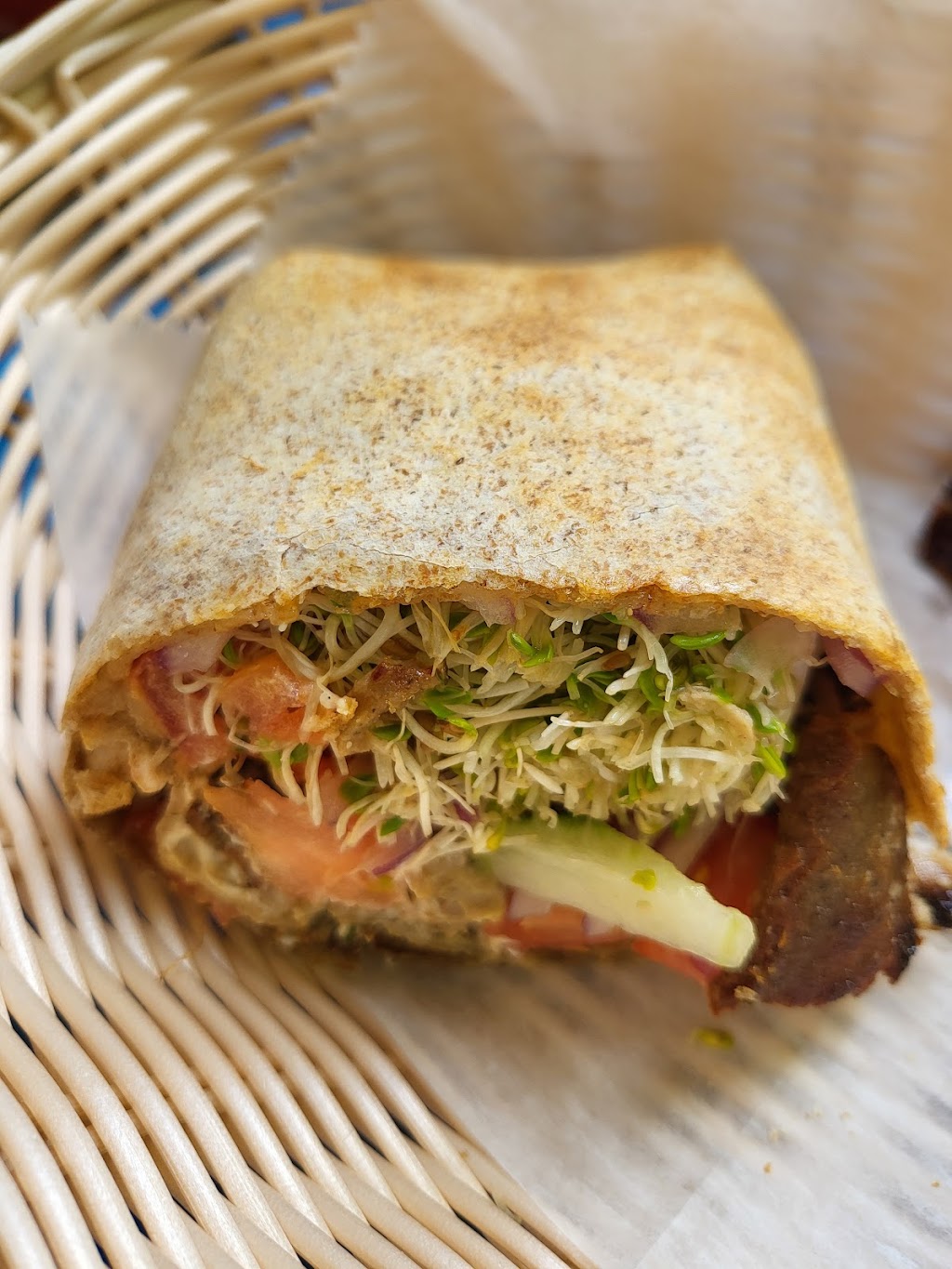 Calista Cafe | restaurant | 3333 Rice St, Coconut Grove, FL 33133, USA | 3054564087 OR +1 305-456-4087